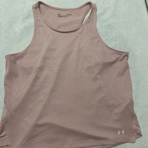 Under Armour workout tank